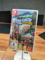 RollerCoaster Tycoon Adventures [Switch Spiel] Schleswig-Holstein - Escheburg Vorschau