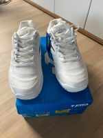 Joma Set Men Tennisschuh weiß Neu Gr.42 Lp 70€ Niedersachsen - Stuhr Vorschau