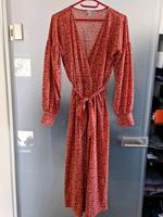 rotes Blumenkleid von ASOS Bayern - Alzenau Vorschau