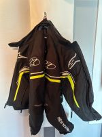 Motorradjacke Alpinestars Größe S Baden-Württemberg - Emmingen-Liptingen Vorschau