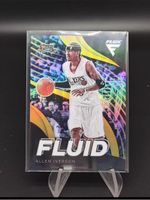 Allen Iverson Panini Flux Nba Gold /10 Saarland - Spiesen-Elversberg Vorschau