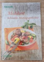 Mahlzeit - Schnelle Mittagsgerichte - Thermomix Baden-Württemberg - Esslingen Vorschau