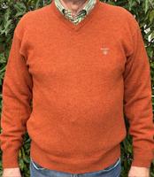 Gant Pullover Nordrhein-Westfalen - Havixbeck Vorschau