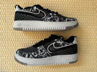 Nike Air Force One Flyknit Größe 42,5 Hessen - Dreieich Vorschau