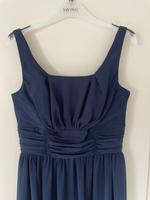 Abendkleid von SWING *WIE NEU* *Größe 38* Niedersachsen - Bovenden Vorschau