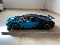 Bugatti Chiron Lego Technik Bayern - Denkendorf Vorschau