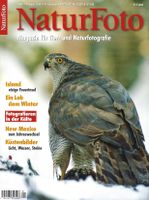 NATURFOTO - Magazin für Tier- und Naturfotografie - HEFT 01 2010 Hessen - Birkenau Vorschau