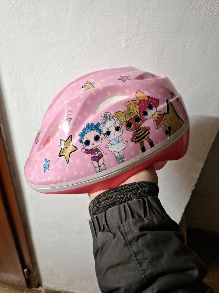 Kinderhelm in Hameln