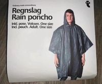 Neu Regenponco Gr.L/XL UNISEX Rheinland-Pfalz - Kaiserslautern Vorschau