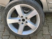 LK 5x127 9x20" ET46 Startech Monostar IV 275/40 R20 106W Niedersachsen - Bad Essen Vorschau