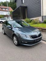 Skoda octavia 1,0 TSI Clever Kombi Saarland - Sulzbach (Saar) Vorschau