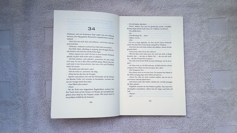 HUMMELDUMM ~ von Tommy Jaud, Comedy-Roman 2011, Taschenbuch in Bad Lausick