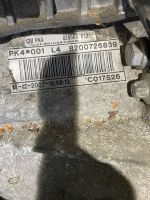 Getriebe Renault 2.0 dci 6 gang pk4 001 Nordrhein-Westfalen - Gangelt Vorschau