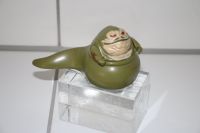 LEGO Star Wars Figur Jabba the Hut aus 9516 Nordrhein-Westfalen - Mönchengladbach Vorschau