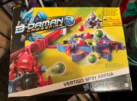 Hasbro Vertigo Spin Arena Neu OVP Dresden - Trachau Vorschau