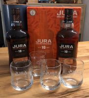 Whisky Gläser Jura Rheinland-Pfalz - Bann Vorschau