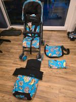 Cybex Jeremy Scott Buggy Food Bayern - Wasserburg am Inn Vorschau