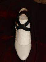 Clarks Damen Schuhe Gr.36 NEU! Leder Nordrhein-Westfalen - Moers Vorschau