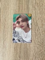 Stray Kids Hyunjin Photocard (shinhan photocard) Nordrhein-Westfalen - Halver Vorschau