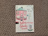 Buch ☆ Bellas zauberhafte Glücksmomente ☆ Angie Westhoff ☆ ab 11 Leipzig - Schleußig Vorschau