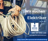 ✔Elektriker für den Kundenservice✔ (m/w/d) Berlin - Pankow Vorschau