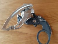 Directmount Umwerfer Shimano LX FD-M570 3x9 MTB retro Brandenburg - Schönwalde-Glien Vorschau