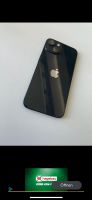 Verkaufe/Tausche mein iPhone 14 in schwarz mit 128 GB Chemnitz - Ebersdorf Vorschau