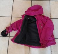 3-in-1Funktionsjacke für Mädchen von peak mountain Bayern - Ebersdorf Vorschau