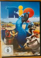DVD RIO Rio Schleswig-Holstein - Rantzau Vorschau