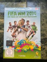 DVD Box FIFA 2014 Rheinland-Pfalz - Burgbrohl Vorschau