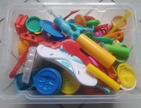 Knete - Hasbro - Play-Doh Knet Sets und viel Zubehör Niedersachsen - Dahlenburg Vorschau