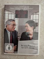 DVD "Man lernt nie aus" Nordrhein-Westfalen - Sankt Augustin Vorschau