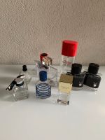 Leere Kosmetik Parfüm Falcon Zerstäuber Glas Flaschen Bayern - Höchstadt Vorschau
