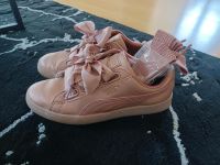 " Puma Basket" sneaker Gr. 37.5 Bayern - Weilheim i.OB Vorschau