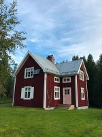 Authentisch restauriertes Ferienhaus in Schweden Duisburg - Rheinhausen Vorschau