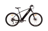 SAXXX EVEREST 5.0 E-MTB Nürnberg (Mittelfr) - Aussenstadt-Sued Vorschau