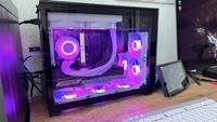 Gaming Pc mini Itx Niedersachsen - Wolfenbüttel Vorschau