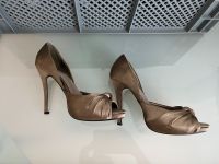 Highheels Champagner gr 39 Baden-Württemberg - Rauenberg Vorschau