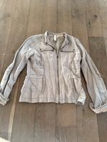 Jacke von ‚Oui moments‘, Größe 36 Bremen - Borgfeld Vorschau