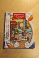 Kinder Lern Buch "Grundschulwörterbuch Englisch" Marke "tiptoi®" Niedersachsen - Hann. Münden Vorschau