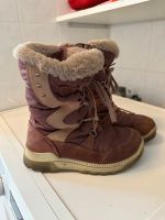 Snowboots Winterstiefel Fila Gr 35 Dresden - Leuben Vorschau