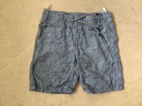 Jungen Shorts in Größe 110 Duisburg - Walsum Vorschau