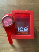 Ice Watch Rot mit Box Nordrhein-Westfalen - Geldern Vorschau