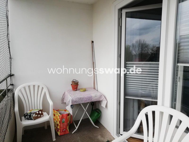 Wohnungsswap - 3 Zimmer, 85 m² - Thorkoppel, Hamburg in Barsbüttel