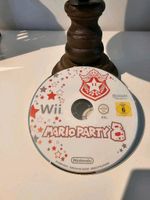 Mario Party 8 Wii ohne Hülle Schleswig-Holstein - Pansdorf Vorschau