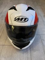 Motorrad/Rollerhelm Nordrhein-Westfalen - Bergkamen Vorschau