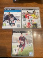 Ps3 Spiele FIFA 12 14 15 PlayStation Düsseldorf - Flingern Nord Vorschau