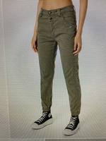 Gang Jeans Hose Tapered Hose Neu Olive inch 30 Hessen - Hammersbach Vorschau