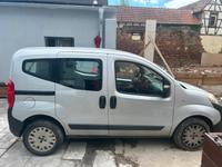 2009 Benzin Citroen Nemo Hessen - Reinheim Vorschau