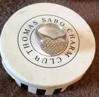 Thomas Sabo Ring Saarland - Ottweiler Vorschau